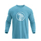 COBRA GRAPHIC LONG SLEEVE T-SHIRT