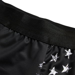 USA FLAG RIBBED BOXER