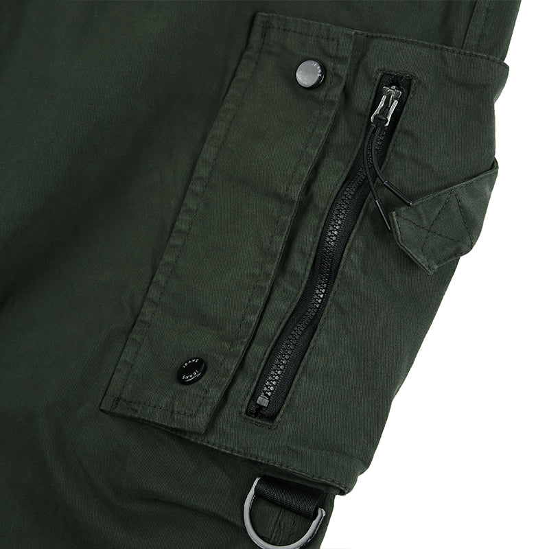 POCKETS CARGO PANTS