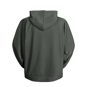 ESSENTIAL POCKET HOODIE