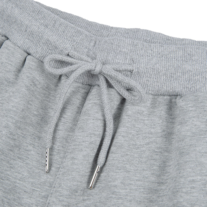 CLOSED BOTTOM FLEECE JOGGER PANTS