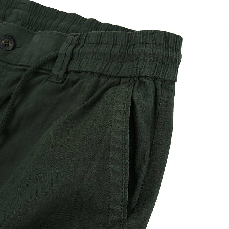 POCKETS CARGO PANTS