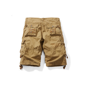 WORK HIKING TACTICAL 11'' INSEAM CARGO SHORTS
