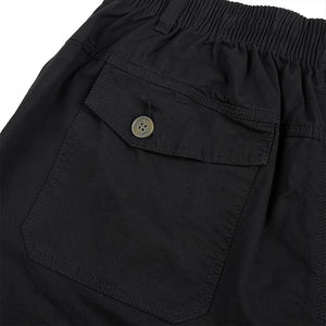 POCKETS DRAWSTRING CARGO PANTS