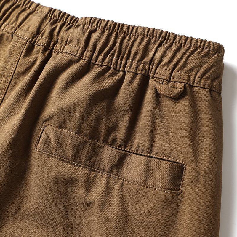 POCKETS CARGO PANTS