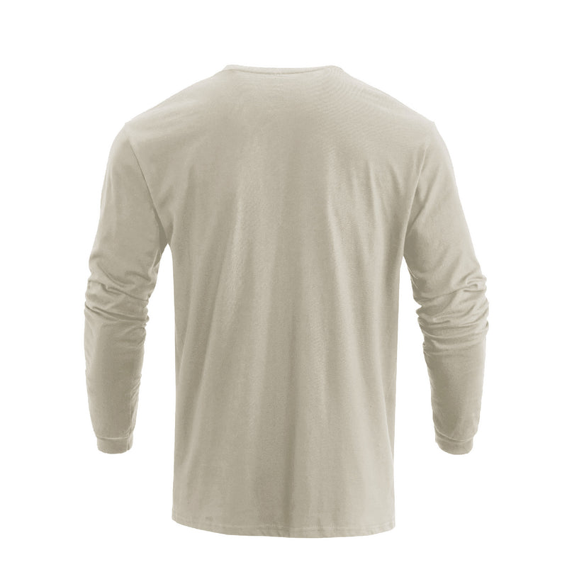 I'M STILL HERE GRAPHIC LONG SLEEVE T-SHIRT