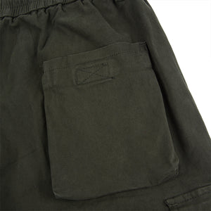 THREE-DIMENSIONAL MULTI-POCKET CARGO PANTS