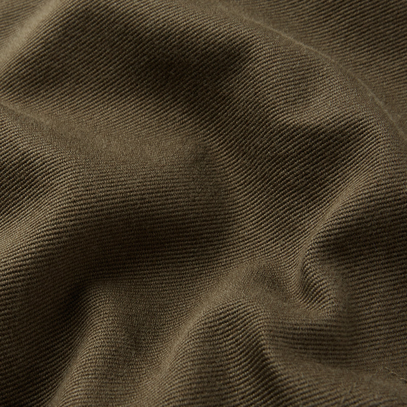 MAPLE LABELED CORDUROY JOGGER PANTS