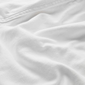 KNITTED DRAWSTRING JOGGER PANTS