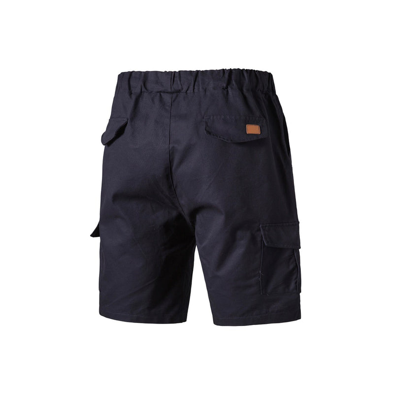 STAND UP POCKETS 11'' INSEAM CARGO SHORTS