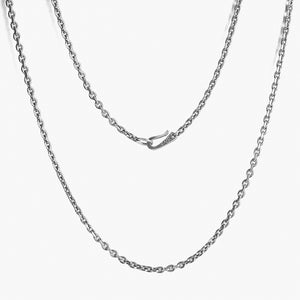 CROSS 925 STERLING SILVER PENDANT