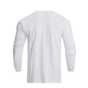 I'M STILL HERE GRAPHIC LONG SLEEVE T-SHIRT