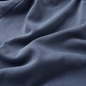 KNITTED DRAWSTRING JOGGER PANTS