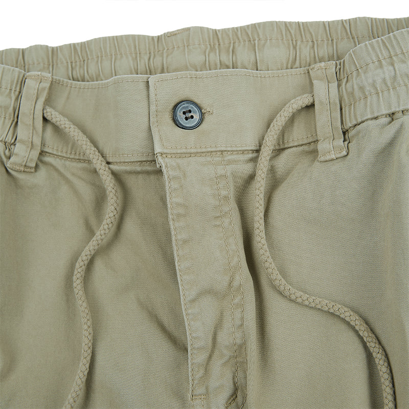 POCKETS CARGO PANTS