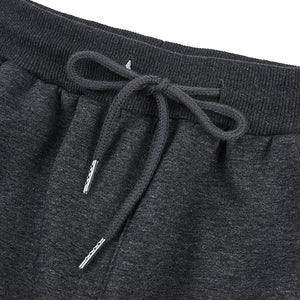 POCKETS FLEECE JOGGER PANTS