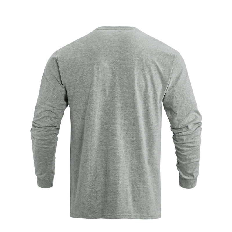 I'M STILL HERE GRAPHIC LONG SLEEVE T-SHIRT