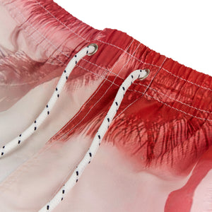 PALM TREE 5'' INSEAM INSEAM SWIM TRUNKS