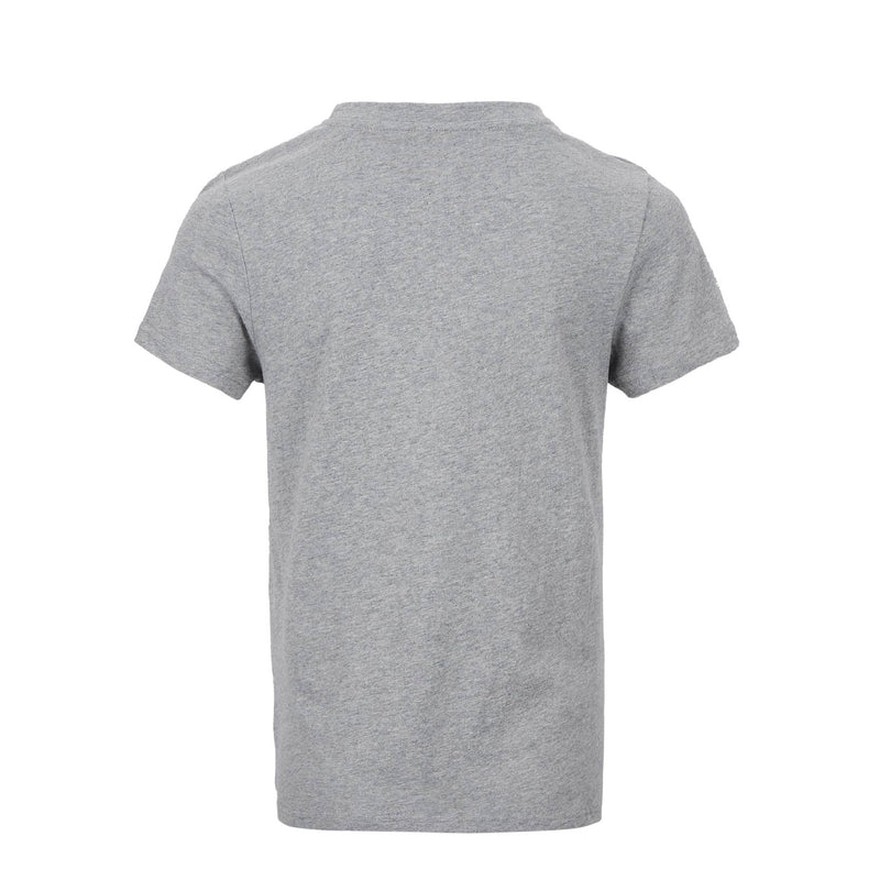 WOMEN'S THE REAL BOSS 100% COTTON GRAPHIC TEE