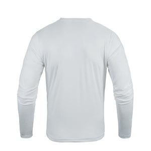 Men's Graphic Long Sleeve T Shirt