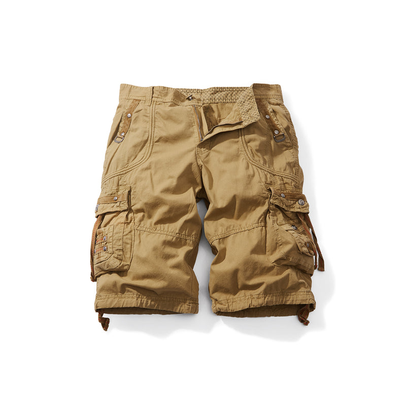 WORK HIKING TACTICAL 11'' INSEAM CARGO SHORTS