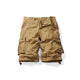 WORK HIKING TACTICAL 11'' INSEAM CARGO SHORTS