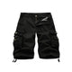 TACTICAL MULTI DIMENSIONAL POCKETS 11'' INSEAM CARGO SHORTS