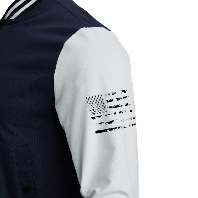 SCORPION WINDPROOF BOMBER JACKET