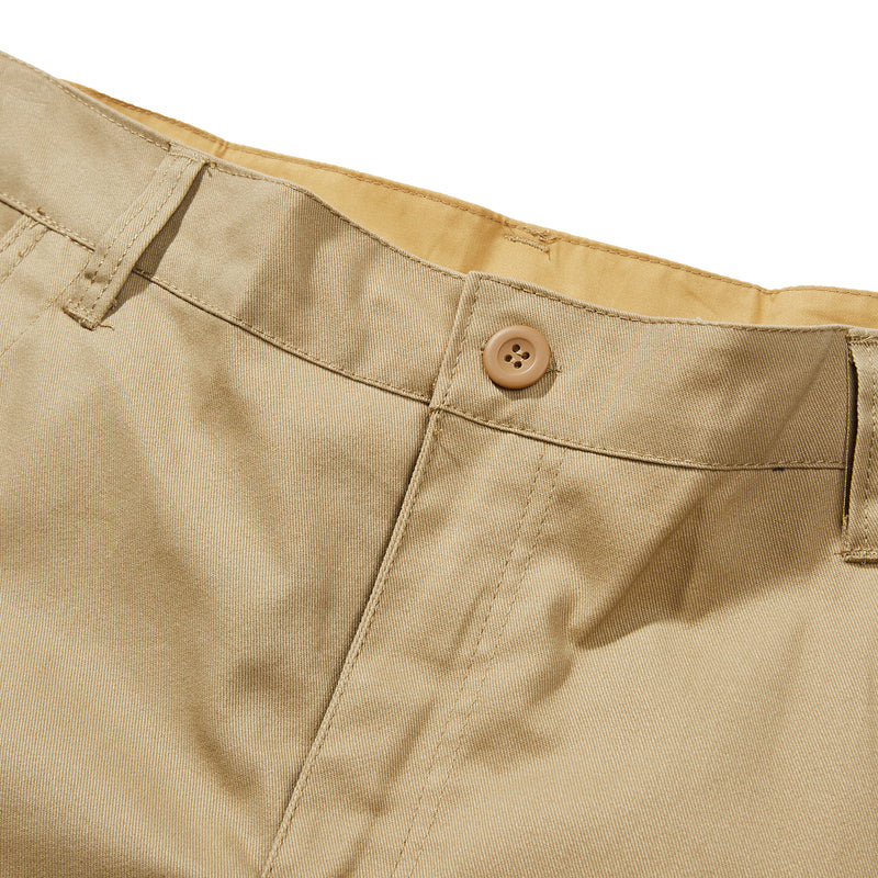 POCKET 11'' INSEAM CARGO SHORTS