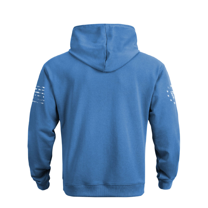 NASA POCKET HOODIE