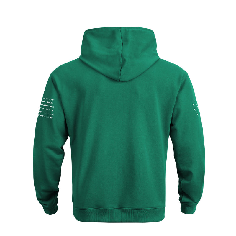 NASA POCKET HOODIE