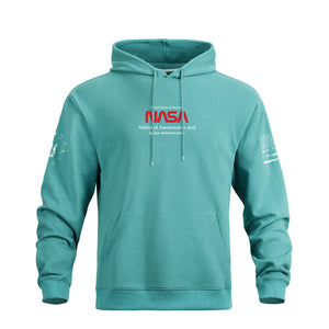 NASA POCKET HOODIE