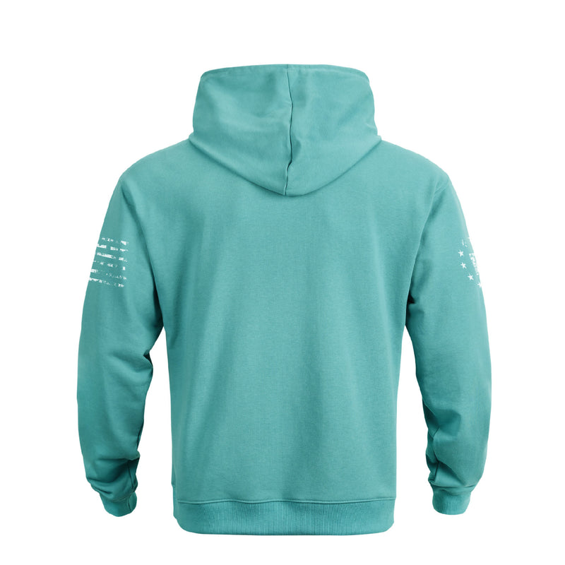 NASA POCKET HOODIE