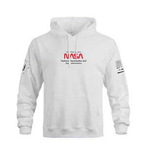 NASA POCKET HOODIE