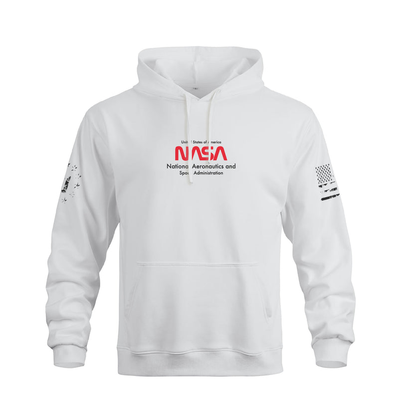NASA POCKET HOODIE