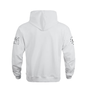 NASA POCKET HOODIE