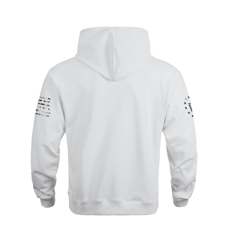 NASA POCKET HOODIE