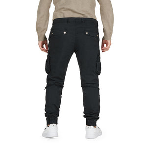 POCKETS CARGO PANTS
