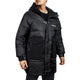 POCKETS LENGTHEN DOWN JACKETS