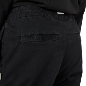 POCKETS CARGO PANTS