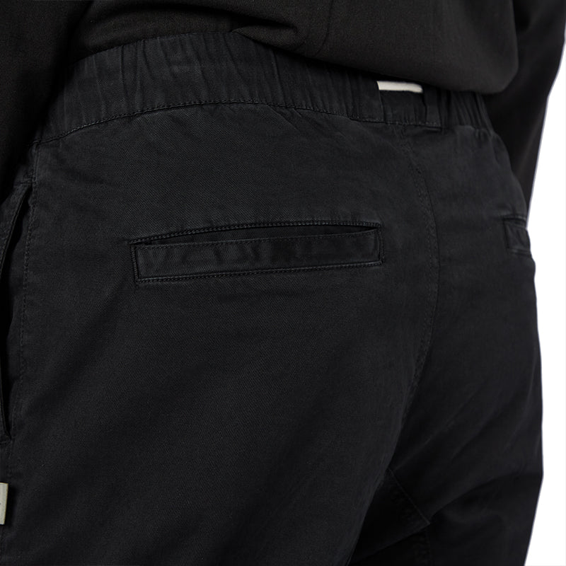 POCKETS CARGO PANTS