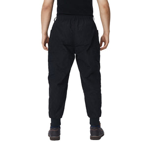 POCKETS CARGO PANTS