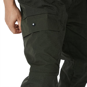 POCKETS CARGO PANTS