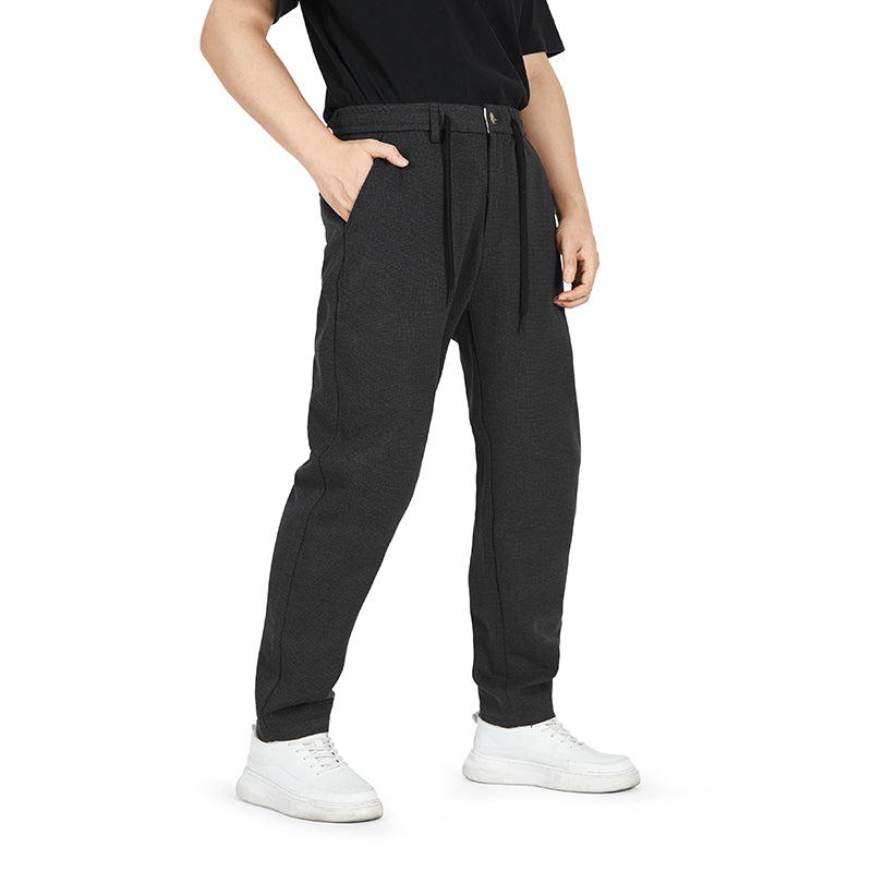 POCKET JOGGER PANTS