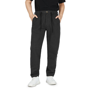 POCKET JOGGER PANTS