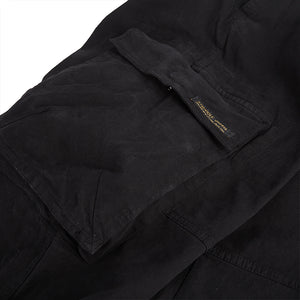 POCKETS CARGO PANTS