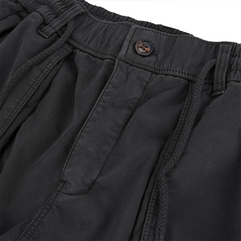 POCKETS CARGO PANTS