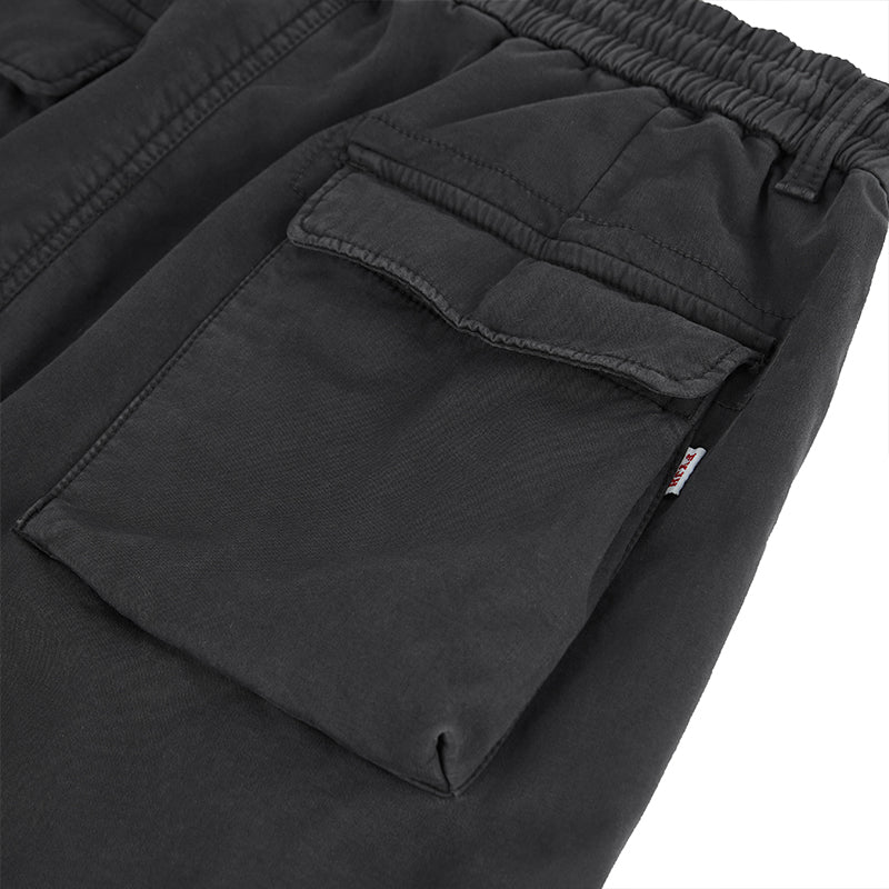 POCKETS CARGO PANTS