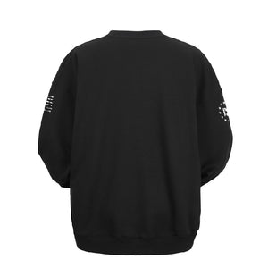 STUFF IT POCKET SWEATSHIRT