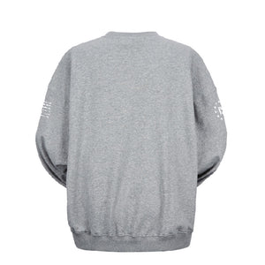 STUFF IT POCKET SWEATSHIRT