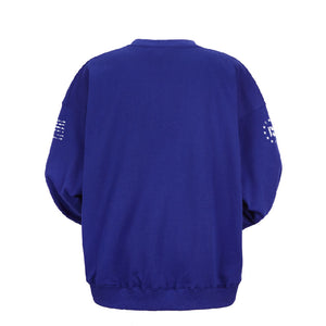 STUFF IT POCKET SWEATSHIRT